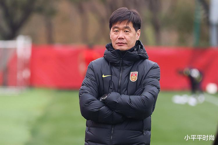 男篮世界杯|中国足球整改打响，德国教练组空降，或逐步取代李霄鹏