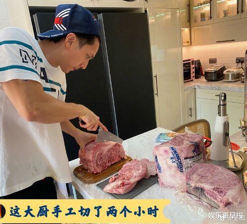 吴尊|吴尊全家回汶莱 窝豪宅隔离！12张生活照网震撼：比我不隔离还好