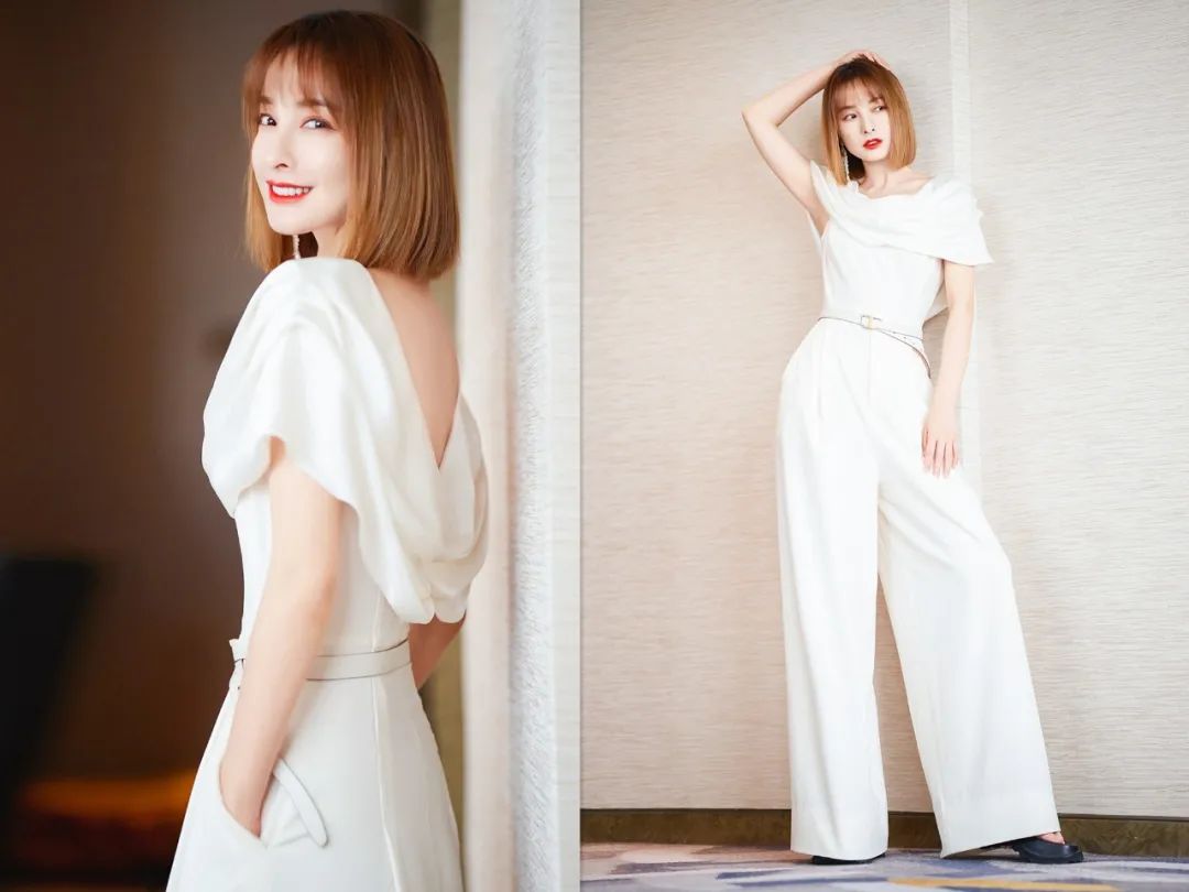 吴昕|?何炅穿越人海，都要去抱一下的姑娘，将何去何从？