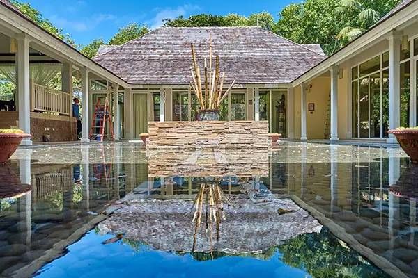 Java|索尼黑卡? 塞舌尔无限额快乐