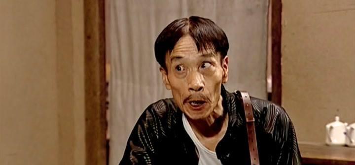 颜冠英|贾队长的扮演者是谁？