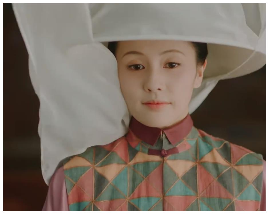 于正 这6位女星本来个个盛世美颜，可惜遇错导演，颜值被造型封印了