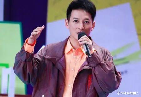 李维嘉|消失8个月的李维嘉，终于露面了！