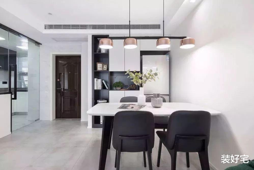 你家的冰箱也放在厨房吗?听到老师傅的话,才发现这么多年都错了