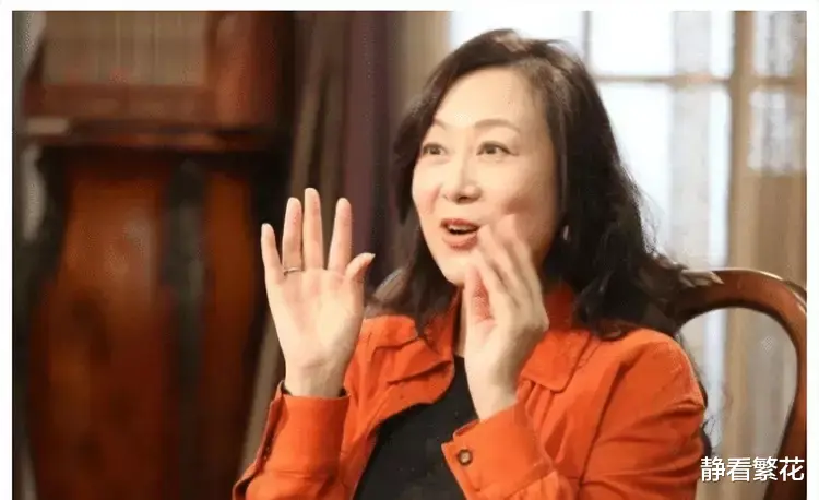 林熙蕾|谁说女明星一定要嫁富豪?吴玉芳就是非常典型的案例