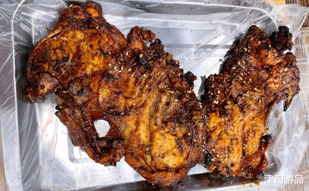 小沈阳|小沈阳带沈阳鸡架上综艺!辽宁名小吃,掀起全民吃鸡架热潮