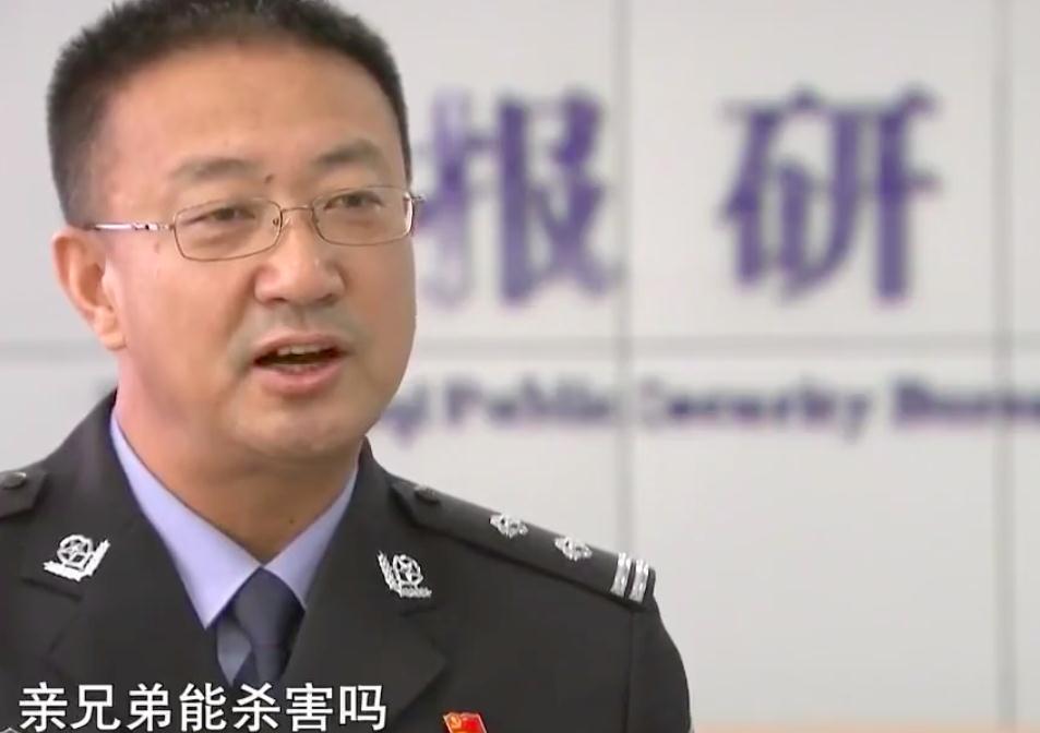 2011年哥哥和弟媳偷情,弟弟隐忍被杀,弟媳:敢打我就让他哥杀他