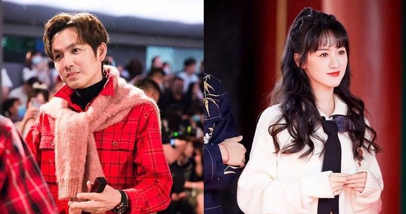 钟汉良|钟汉良又甩出情感剧，29岁女主是亮点，年龄差距不是一般的大