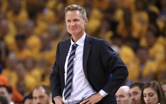 教练|谁是NBA最伟大教练？美媒评前25人名单！科尔第五，波波维奇第三