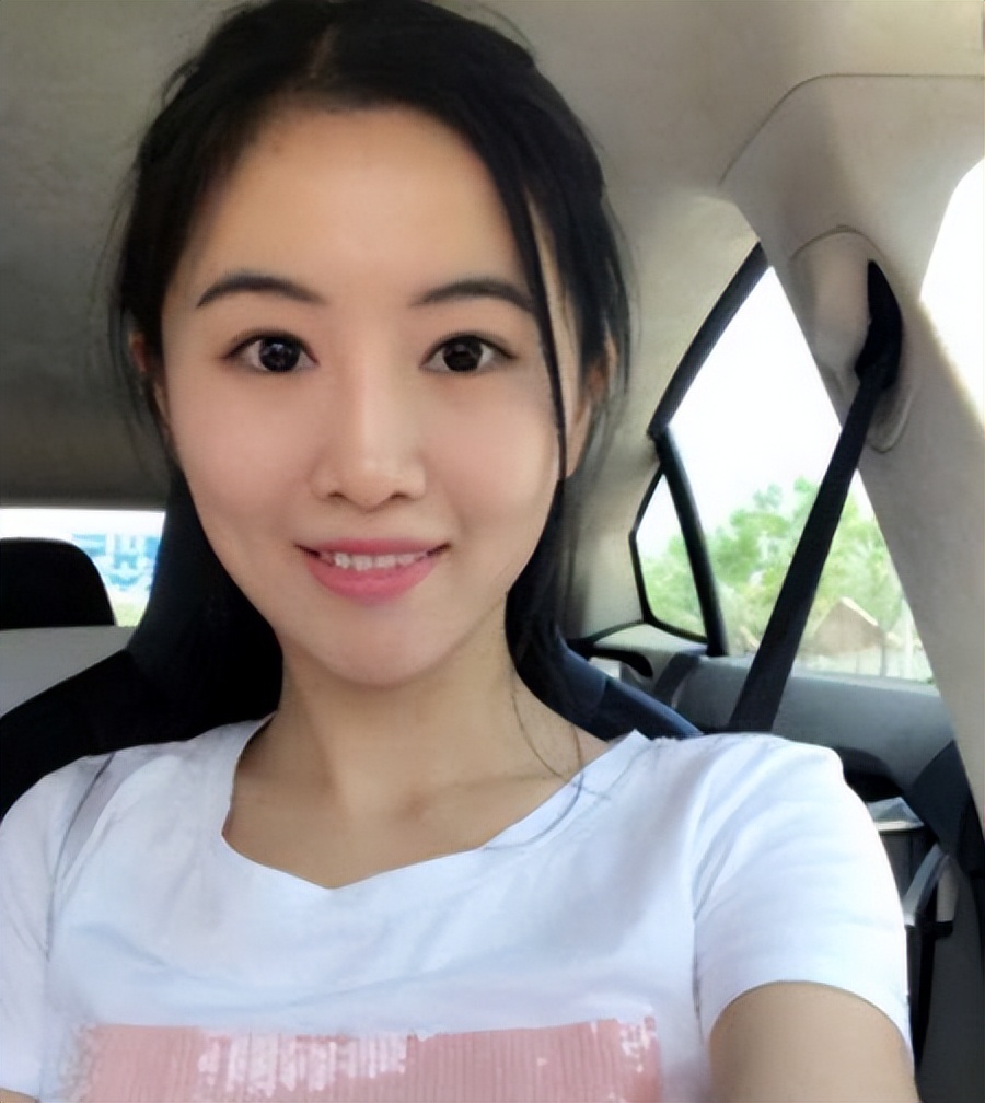 翟欣欣|5年前隐瞒情史骗婚1300万,逼死前夫,翟欣欣如今得到报应了吗?