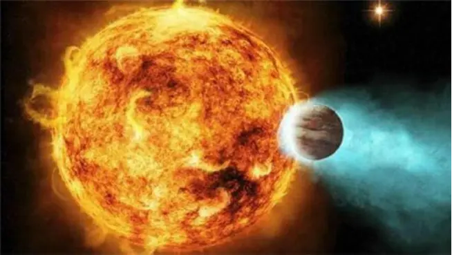 浩瀚宇宙中的恒星,它的质量为什么不可以肆无忌惮的增大