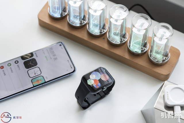 OPPO|OPPO Watch 3 Pro测评：向着“安卓表皇”更进一步