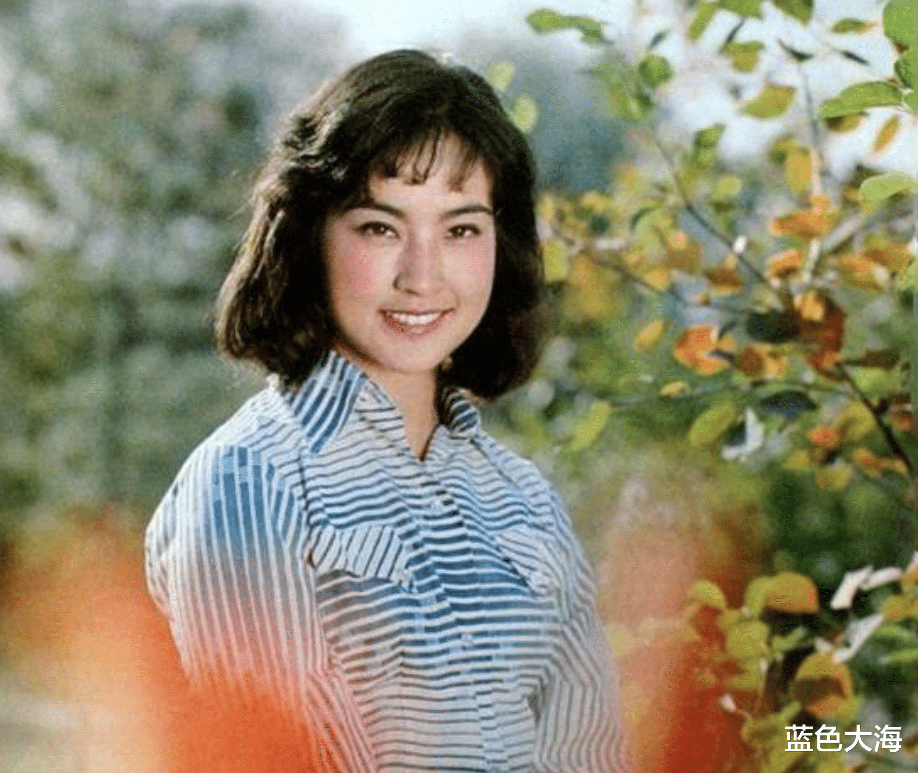 刘晓庆|“不可一世”的刘晓庆，“自以为是”终将付出代价