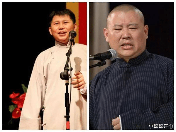 郭德纲|何云伟网上给郭德纲道歉,你们认为他和曹云金谁更容易得到原谅呢?