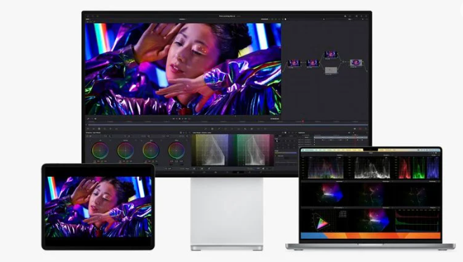 Mac OS|老款的英特尔Mac不支持的所有macOS Ventura功能介绍
