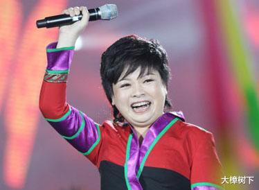 徐子淇|20年前，朱迅的一次口误，葬送了李琼的大好星途，至今无人问津