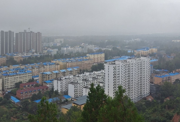 |租公寓和买公寓之间有困扰