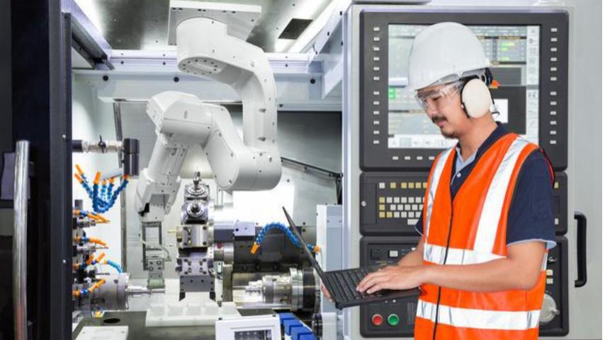 芯片|“国产自信回归！”大型制造突破欧美日“重围”，智能设备受全球青睐