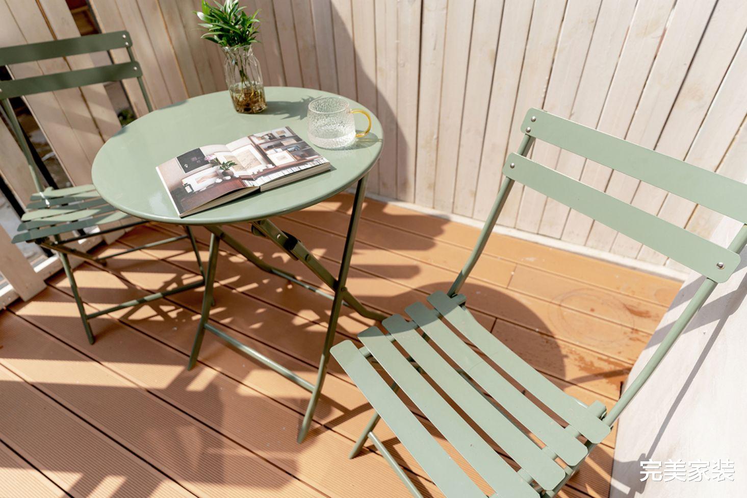 上海70后中年夫妻20万爆改35㎡学区房,只为给孩子一个更好地家,让人感动