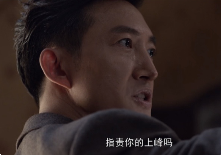 蔡晓光|新晋叔圈顶流:“蔡晓光”可千万别塌房!