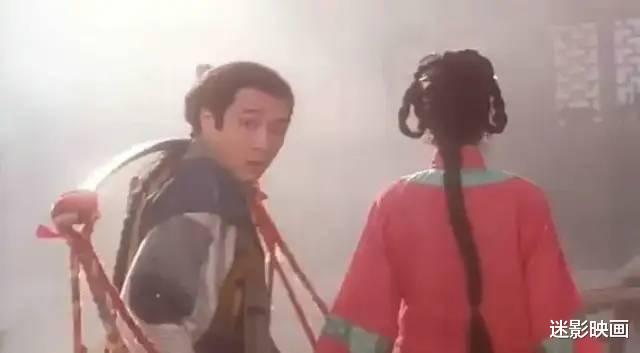 吴镇宇|27年前的港片,吴镇宇颠覆出演,仅上映7天下架,生不逢时被埋没