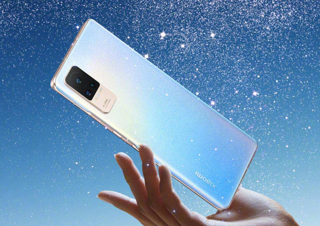 大数据|没有设计就是最好的设计,这句话用来形容小米手机恰到好处