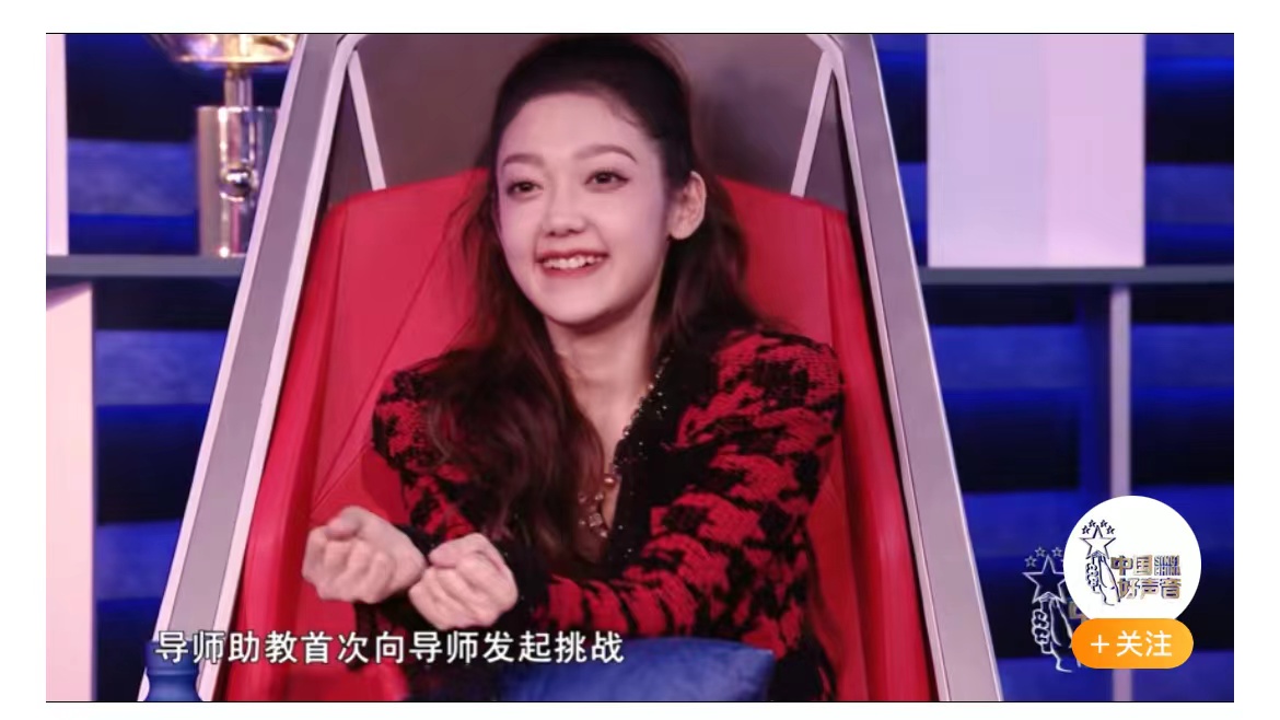 《中国好声音2022》三期节目过后，两位青春导师处境有点尬