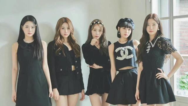 金采源|LE SSERAFIM组合成员金采源、许允真出车祸啦/打歌活动都取消了！