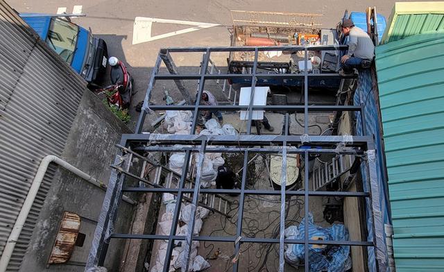 回乡改造40年老宅,过上现代风格的田园生活,越简单越幸福