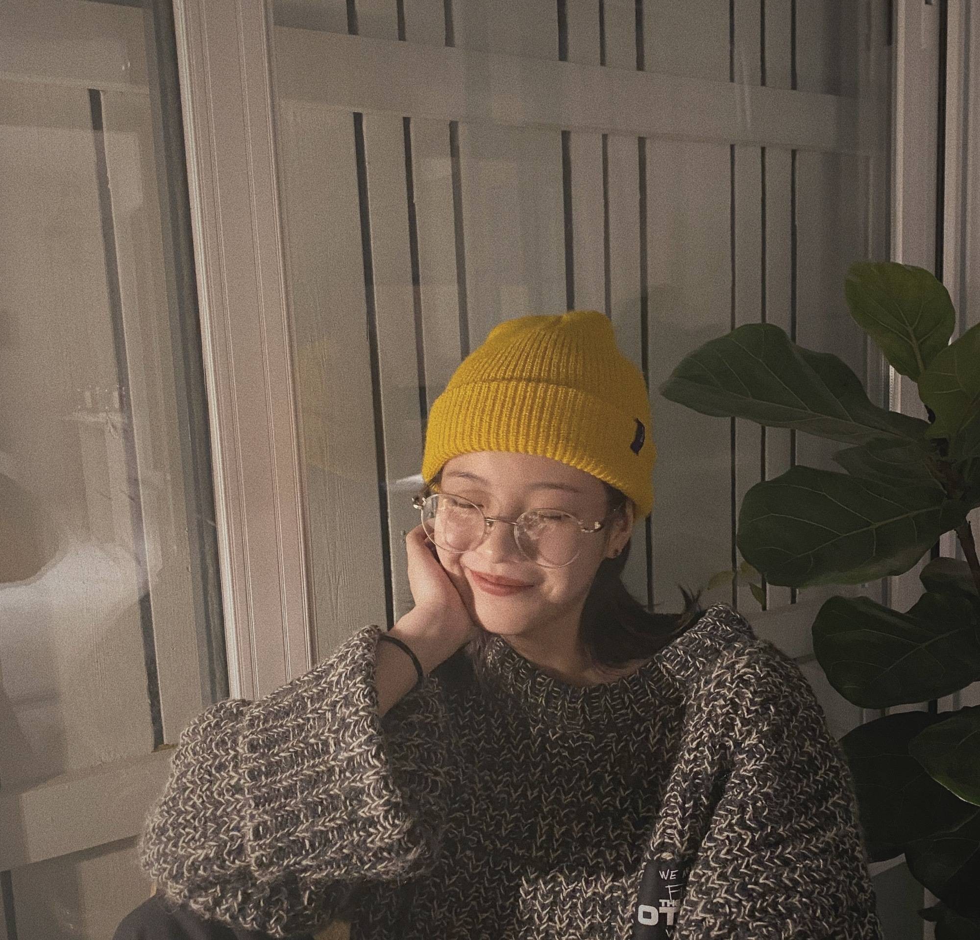 迪丽热巴|女明星们集体戴绿帽!迪丽热巴、周雨彤为它痴迷?