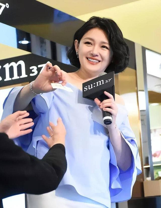 大S|独立女性大S,为啥不自己出去工作赚钱?非要揪着前夫要抚养费?