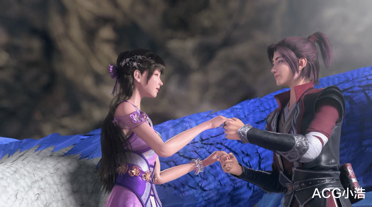 蕭炎|斗破蒼穹：當初幫蕭炎撐場面的三個好友，他們的結局如何？