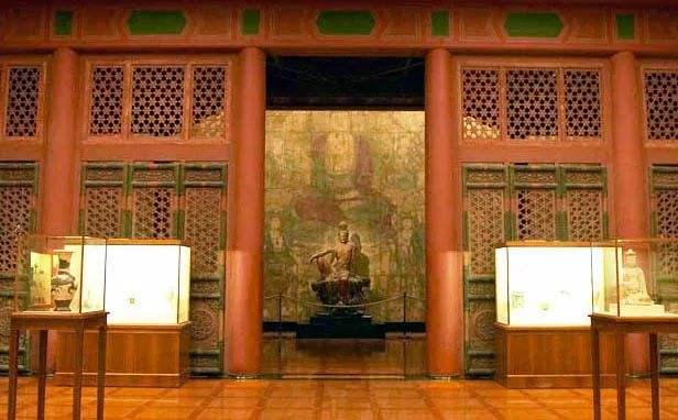 博物馆|谁在收藏中国？细数国外馆藏的木造像