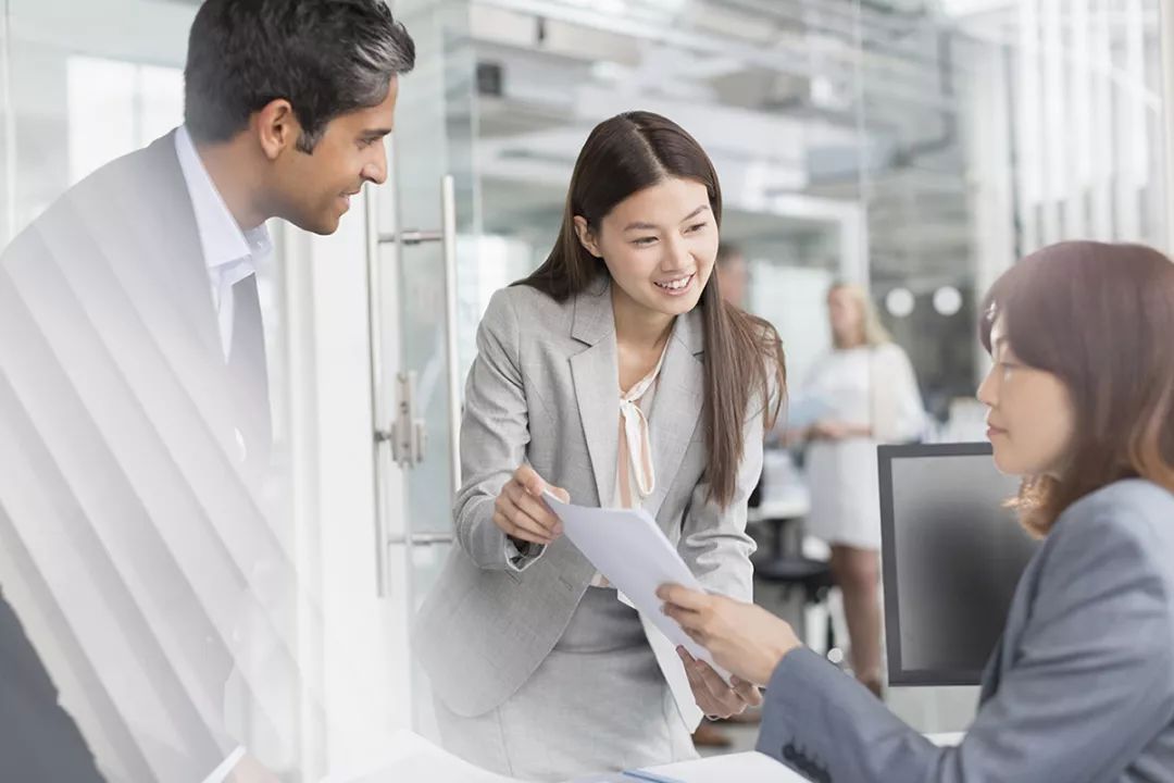 |职场中，有这几个方面能力的人，才会走得更远，获得更多机会