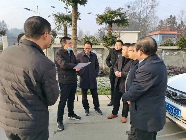 |「强作风 提质效 抓落实」(十一)——青树镇、高台镇、协税镇、新集镇