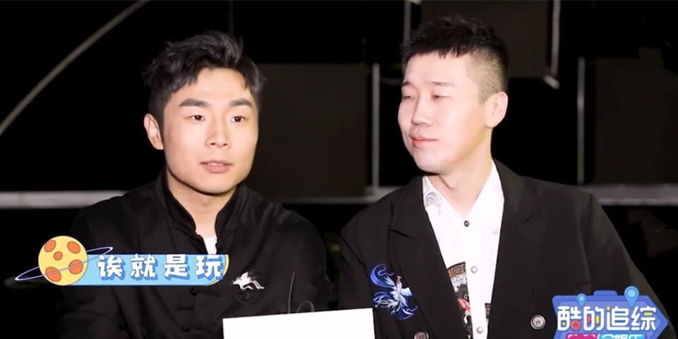 德云社演员透露，张九南将强势回归，新作品、专场都会被陆续安排