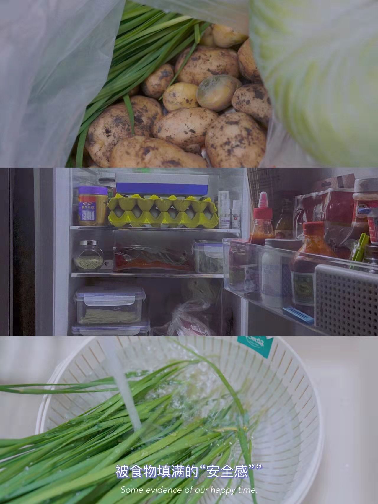 32岁独居女孩的原木风小家,过不被定义的生活,不结婚也很快乐