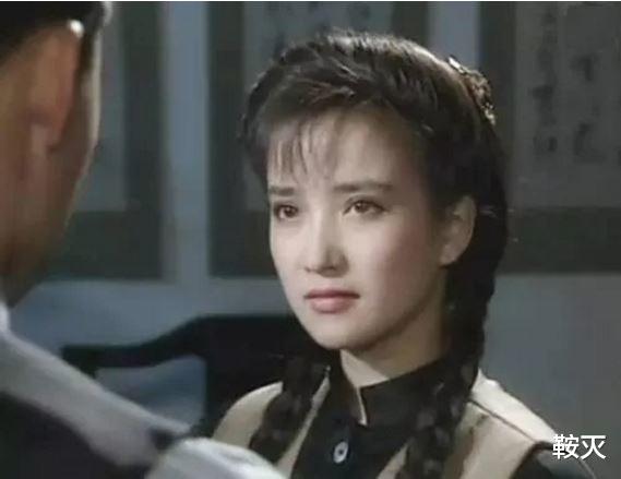 亮剑|被称为中国最美貂蝉，内地第一美女复出拍戏了