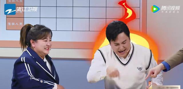 沈腾|沈腾的“失态”，让《王牌》再次封神，也让观众看到贾玲的高情商