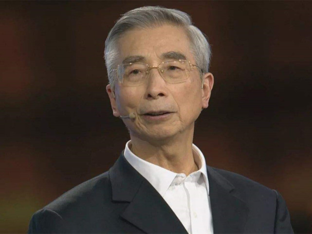 联想|联想再次官宣，中科院院士想要看到的结果出现