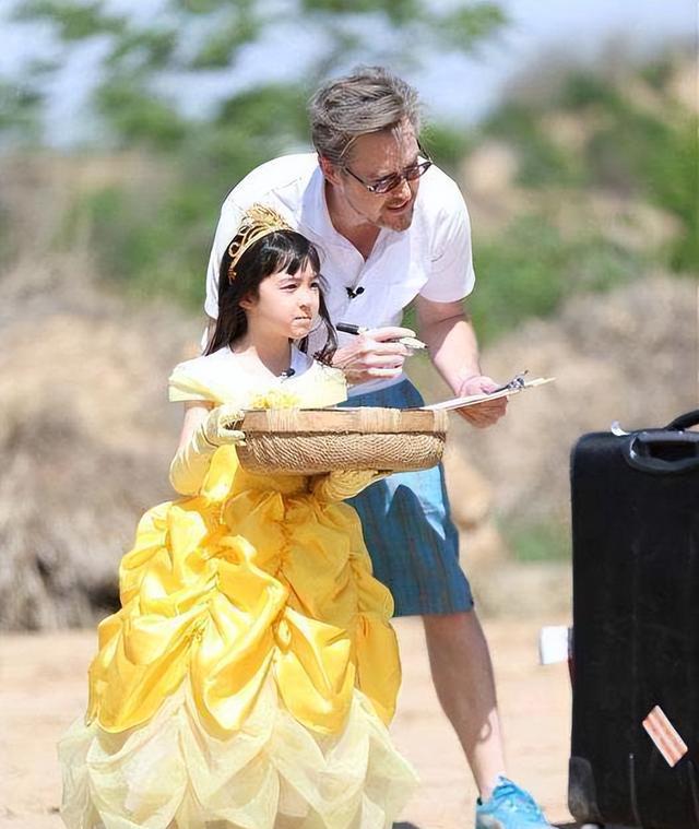 爸爸去哪儿|《爸爸去哪儿》播出9年,5对夫妻已离婚,在芒果秀恩爱的都翻车了