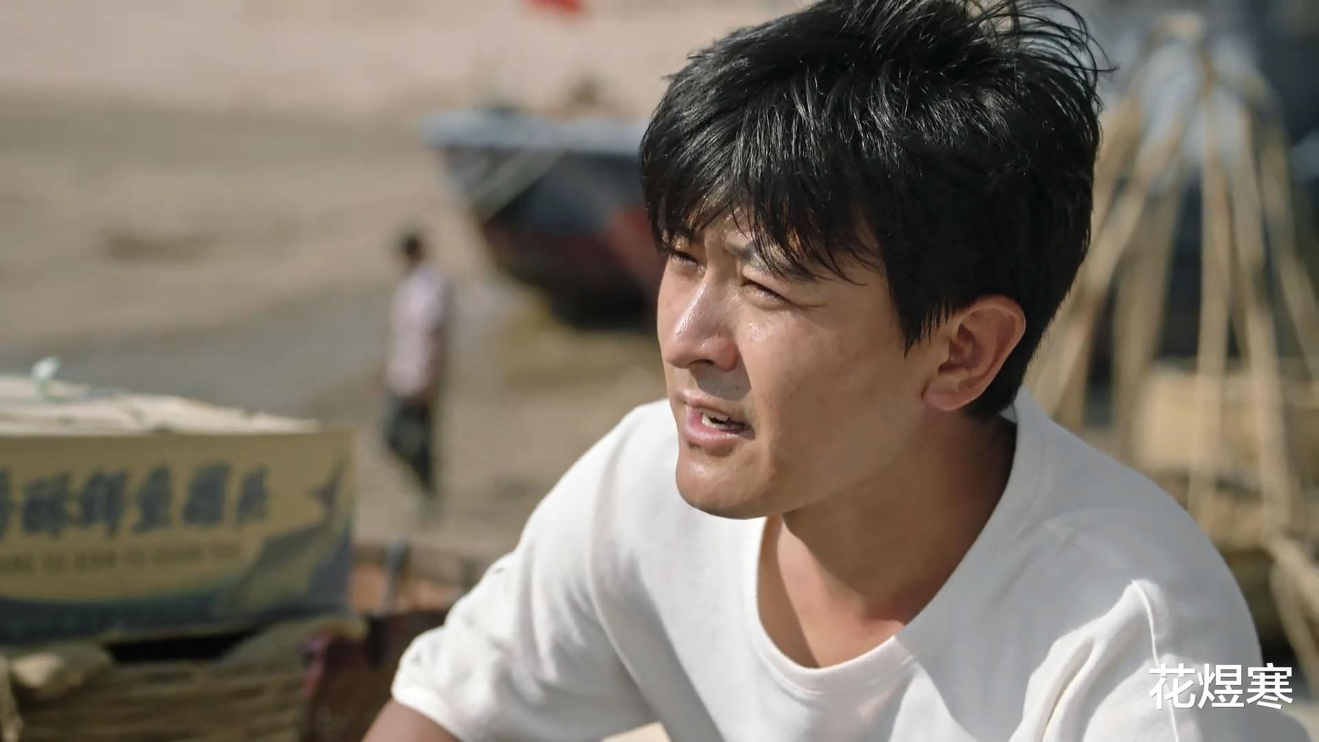 那山那海|《那山那海》如果你是“山哈”,会知道红膏蟳与菜蟳的区别吗?