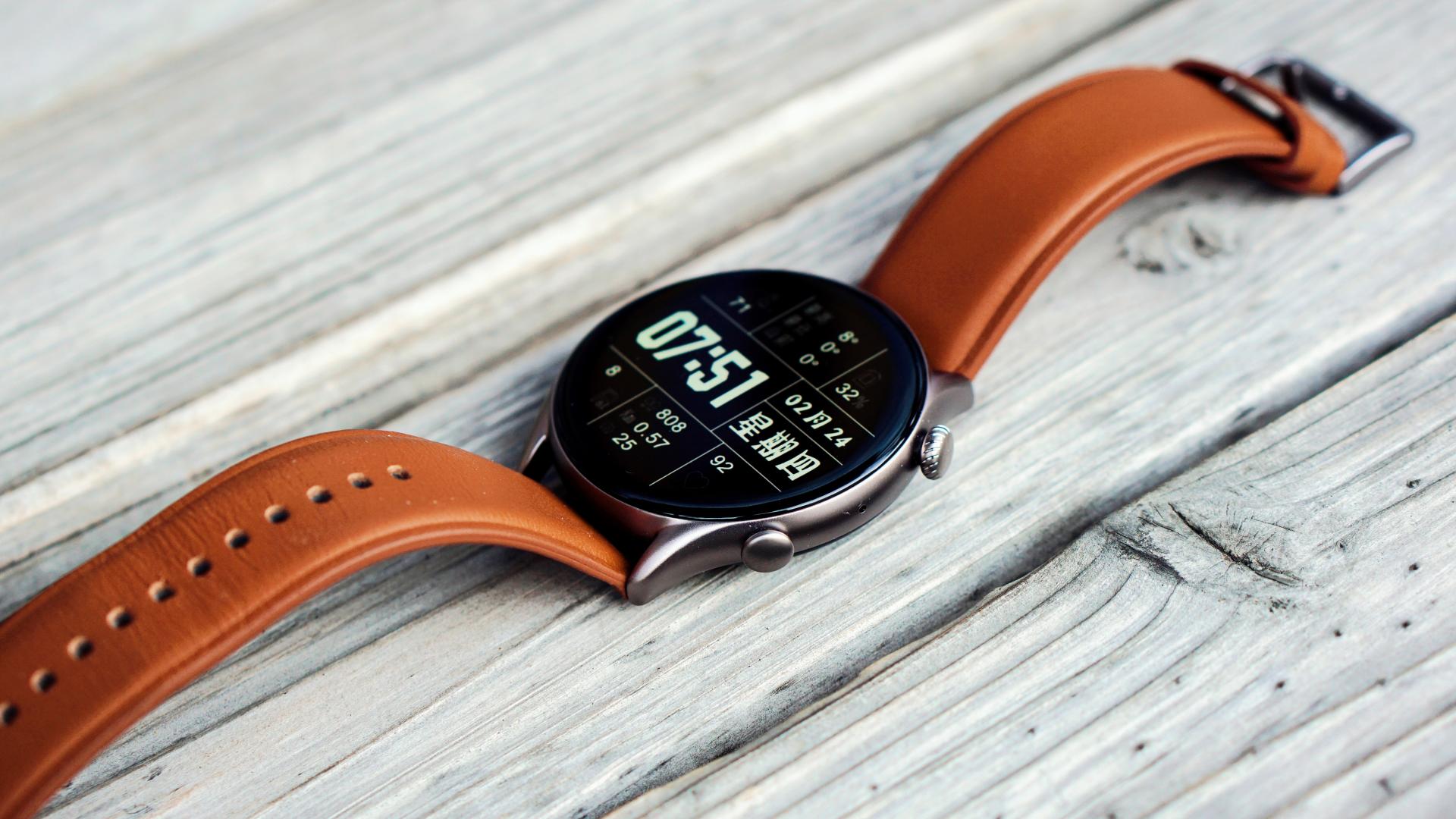 日产gt-r|更关注健康的智能手表！ 华米 Amazfit 跃我 GTR 3 Pro上手体验 。