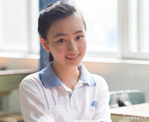 学霸|娱乐圈唯一考入清华的“学霸”，高考成绩633分，是你必须追的星
