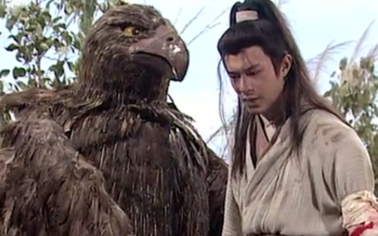 金鹰女神|大不如前,到底是哪边在摆烂?