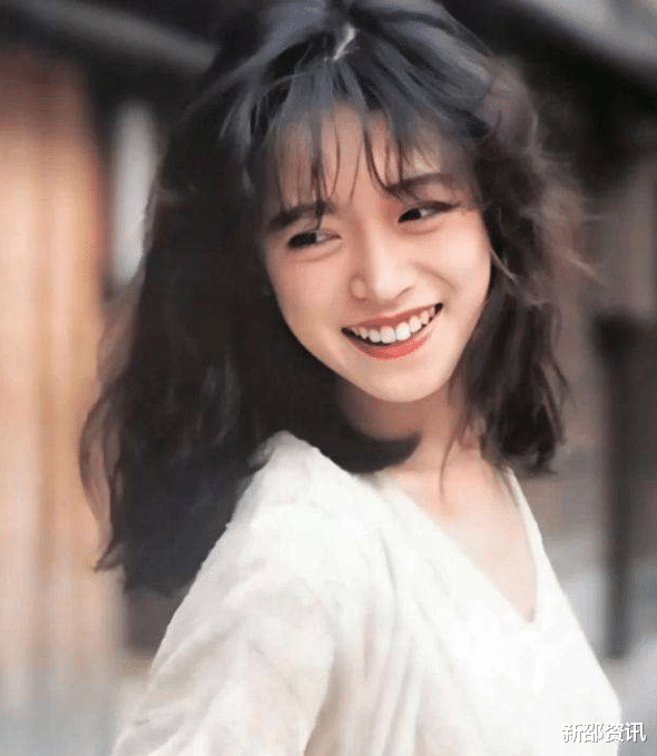 中森明菜|中森明菜：57岁不婚不育，被近藤真彦伤透了心，和父亲30年不联系