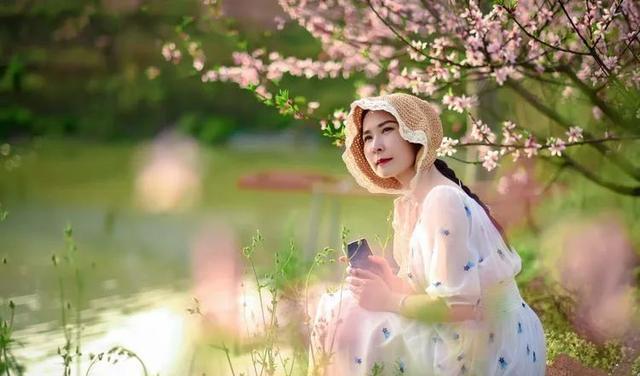 拍照方法千千万,这5个人像摄影技巧,简单好学又好看