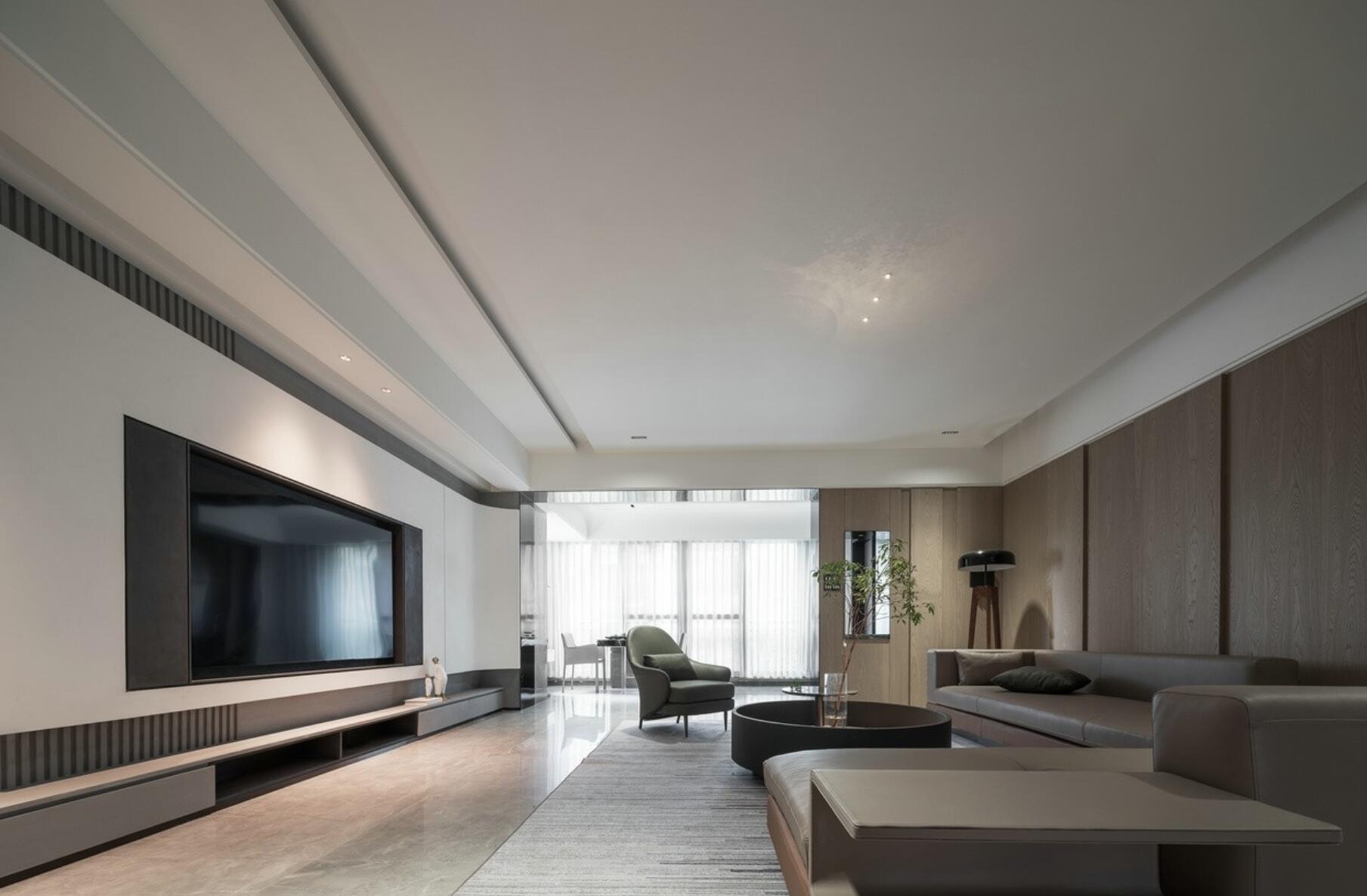 她拒绝断舍离，将240㎡大宅打满柜子，完工后才知道有多实用