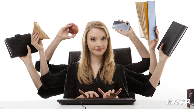 教师|审计案例——“我很忙，找别人吧”，职场中哭忙的人，真的忙吗？