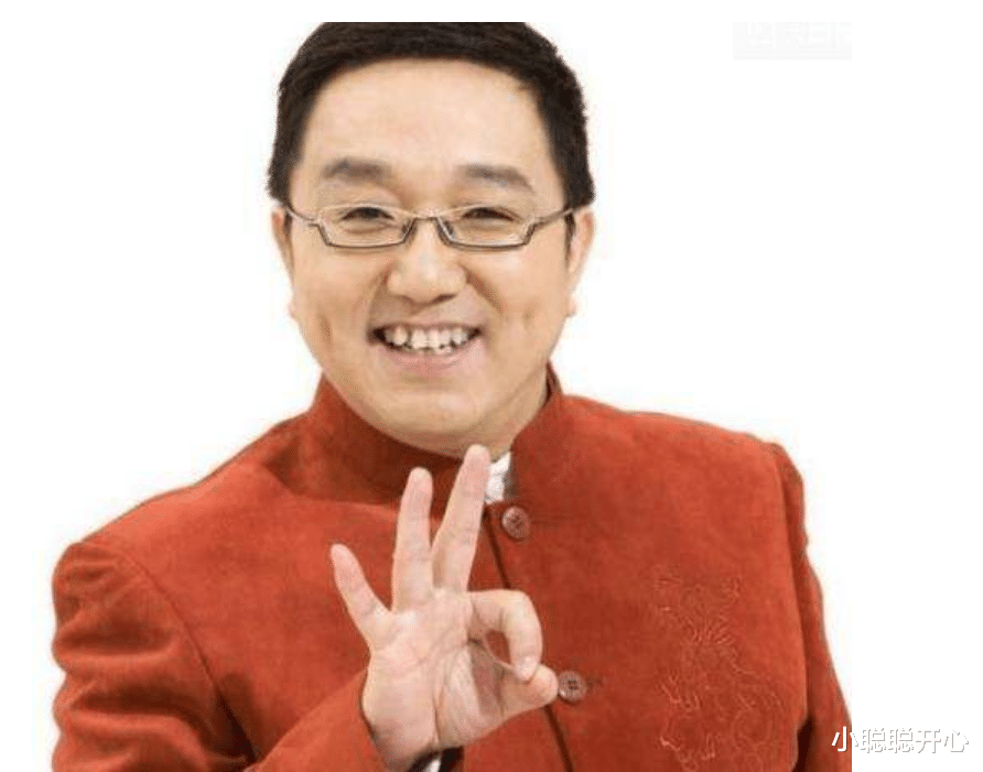 句兆杰|国家一级演员句兆杰，2婚娶小11岁“丫蛋”，活成人生赢家！